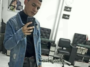 Carlosisla