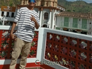 Carlososorio