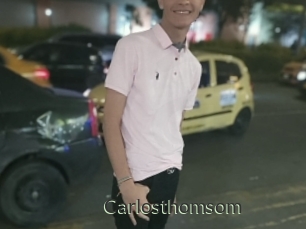 Carlosthomsom