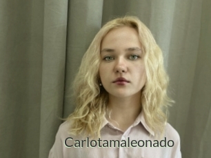 Carlotamaleonado