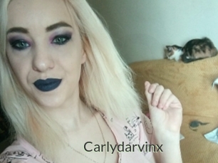Carlydarvinx