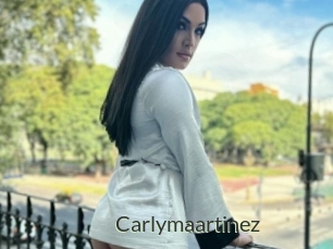 Carlymaartinez