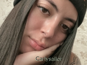 Carlysailor