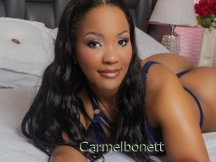 carmelbonett Ejaculator