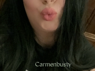 Carmenbusty