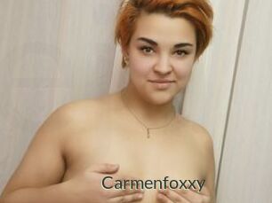 Carmenfoxxy