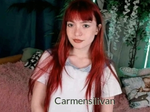 Carmensilivan