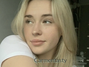 Carmentasty