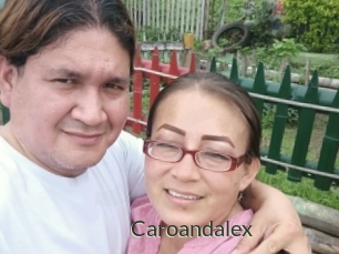 Caroandalex