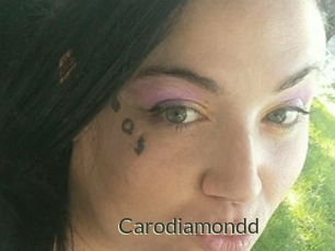 Carodiamondd
