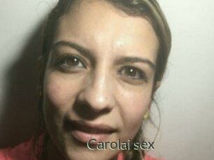 Carolai_sex