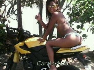 Carolayhott