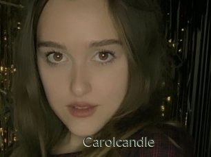 Carolcandle