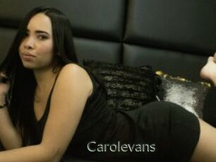 Carolevans