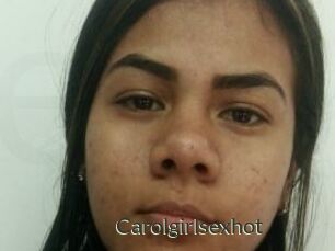 Carolgirlsexhot