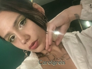 Carolgreis