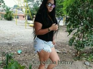 Caroliina_horny