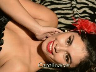 Carolinacas
