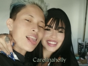 Carolinaholly