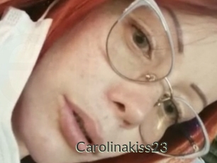 carolinakiss23 Ejaculator