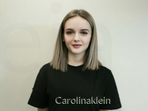 Carolinaklein
