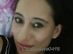Carolinalove0498