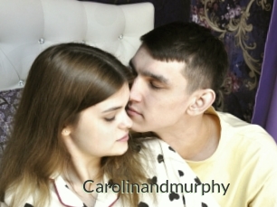 Carolinandmurphy