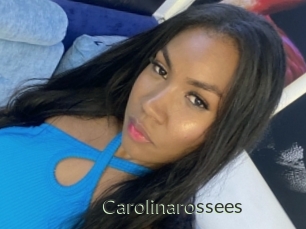 Carolinarossees