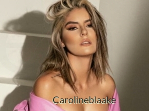 Carolineblaake
