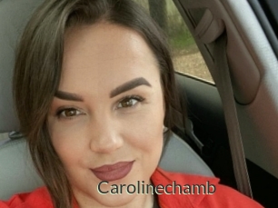 Carolinechamb