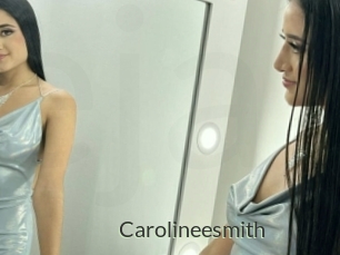 Carolineesmith