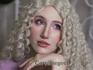 Carolinegeen