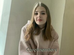 Carolinemilers