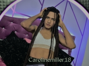 carolinemiller18 Ejaculator