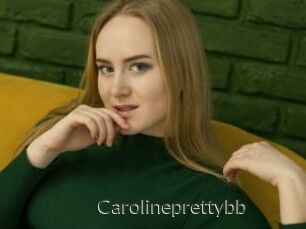 Carolineprettybb