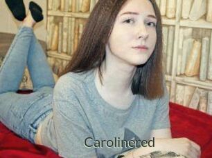 Carolinered