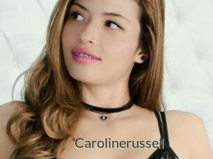 Carolinerussell