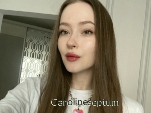 Carolineseptum