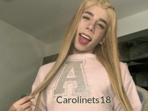 Carolinets18