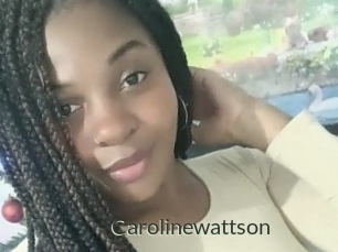 Carolinewattson