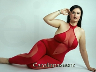 carolinnasaenz Ejaculator