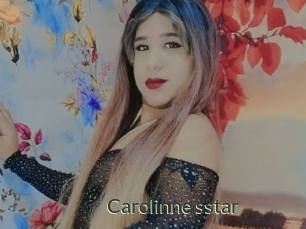Carolinne_sstar