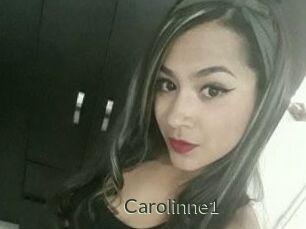 Carolinne1