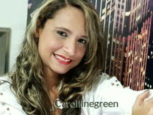 Carollinegreen