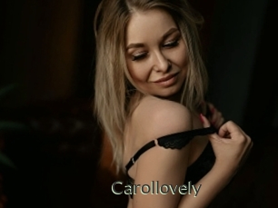 Carollovely