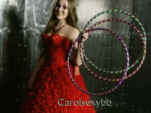 Carolsexybb