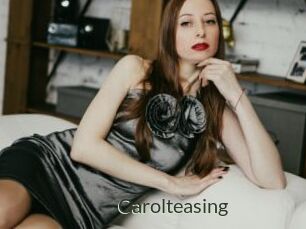 Carolteasing