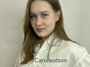 Carolwatson