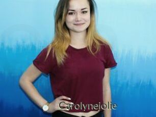 Carolynejolie