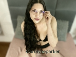 Carolyneparker